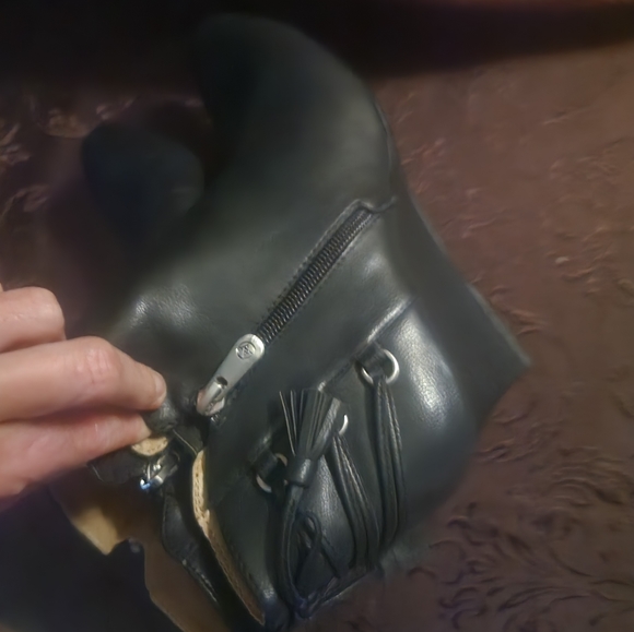 Adrienne Vittadini booties - Picture 4 of 8